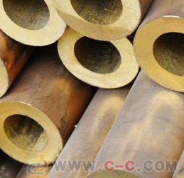 深耕專業(yè)，品質(zhì)為先 大口徑厚壁黃銅管與T2薄壁紫銅管的生產(chǎn)與金屬材料銷售解析