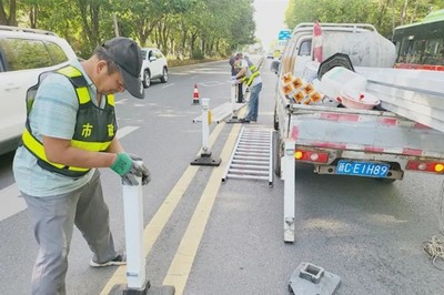 筑牢安全防線，護航發展之路——八師石河子市扎實推進道路機動車輛生產領域安全生產