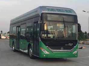 第314批新車公示解讀 客車申報量遜于乘用車，燃料電池客車占比攀升至21%